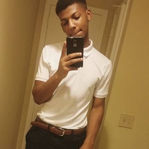 Meet your Posher, Gabe